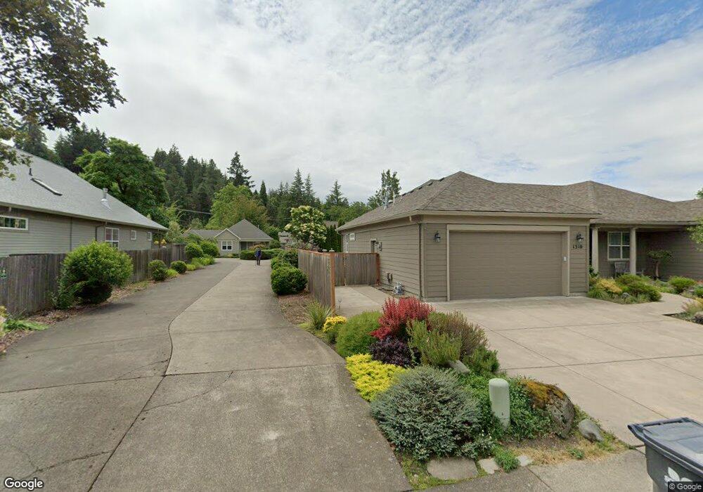 1312 Brickley Rd, Eugene, OR 97401 - photo 1