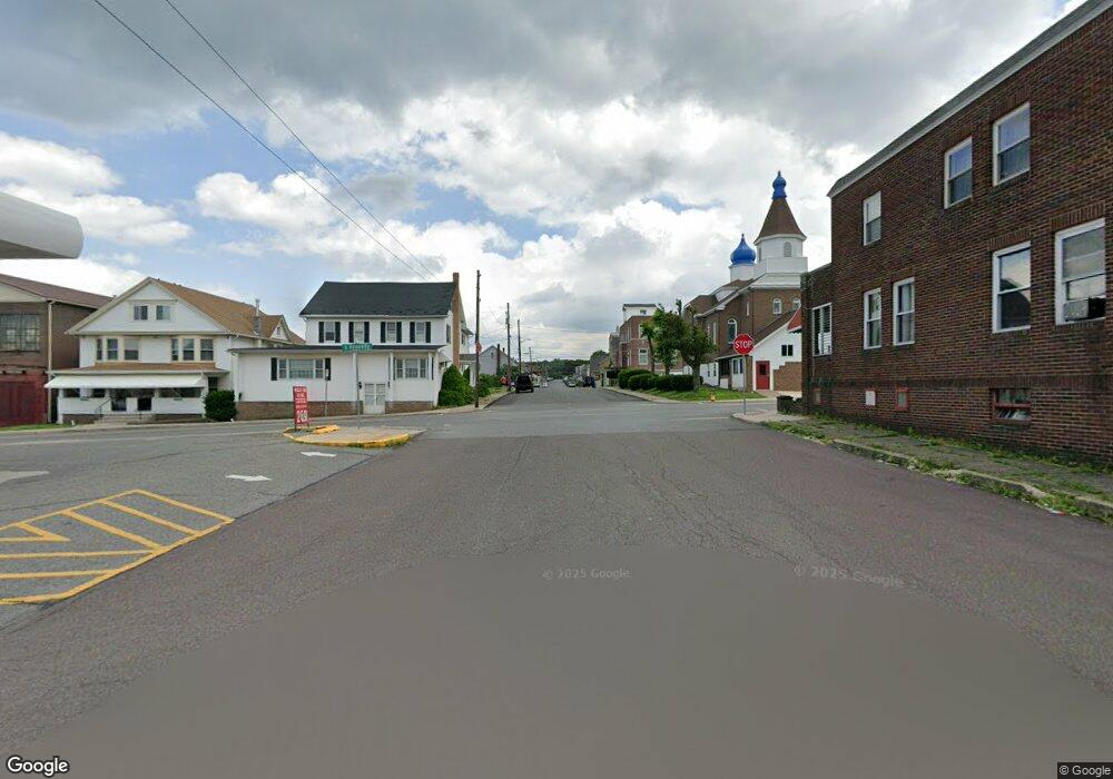 W Washington St, McAdoo, PA 18237 - photo 1