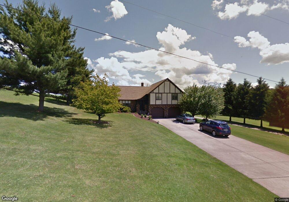 1215 Apples Mill Rd, West Newton, PA 15089 - photo 1