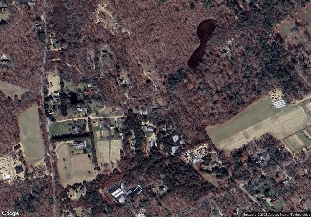 40 Dolphine Merry Way, West Tisbury, MA 02568 - photo 1