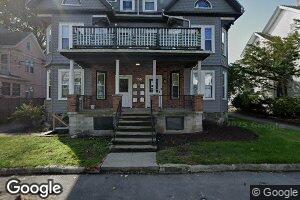 161 Brown St Unit 1, Waltham, MA 02453