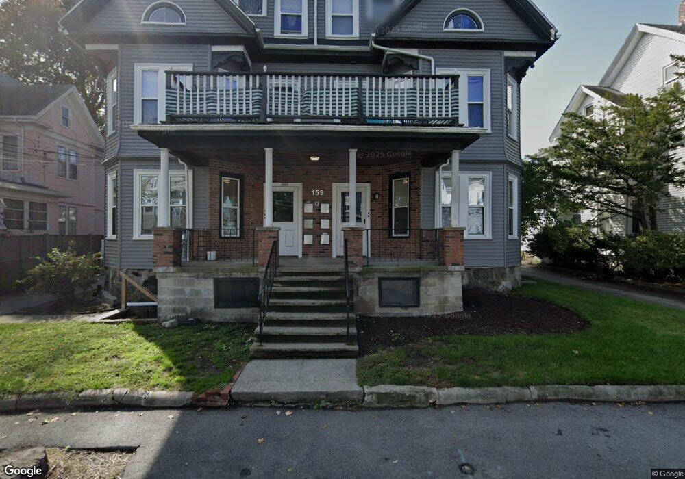 161 Brown St unit 3, Waltham, MA 02453 - photo 1