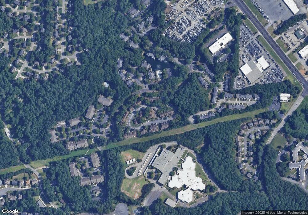 0 Bridge Ln unit 8793125, Smyrna, GA 30082 - photo 1