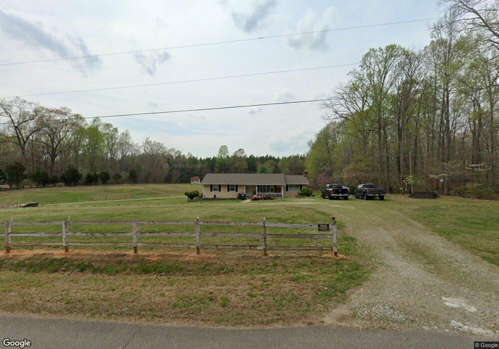 2501 Mountain View Rd, Powhatan, VA 23139 - photo 1