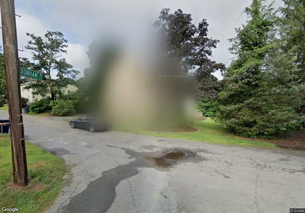 0 Dunham St, Lexington, MA 02420 - photo 1