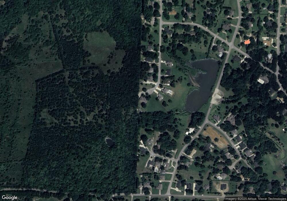 5305 Arroyo Trail, Sherman, TX 75090 - photo 1