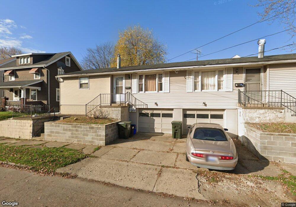 1105 Dartmouth Ave SW, Canton, OH 44710 - photo 1