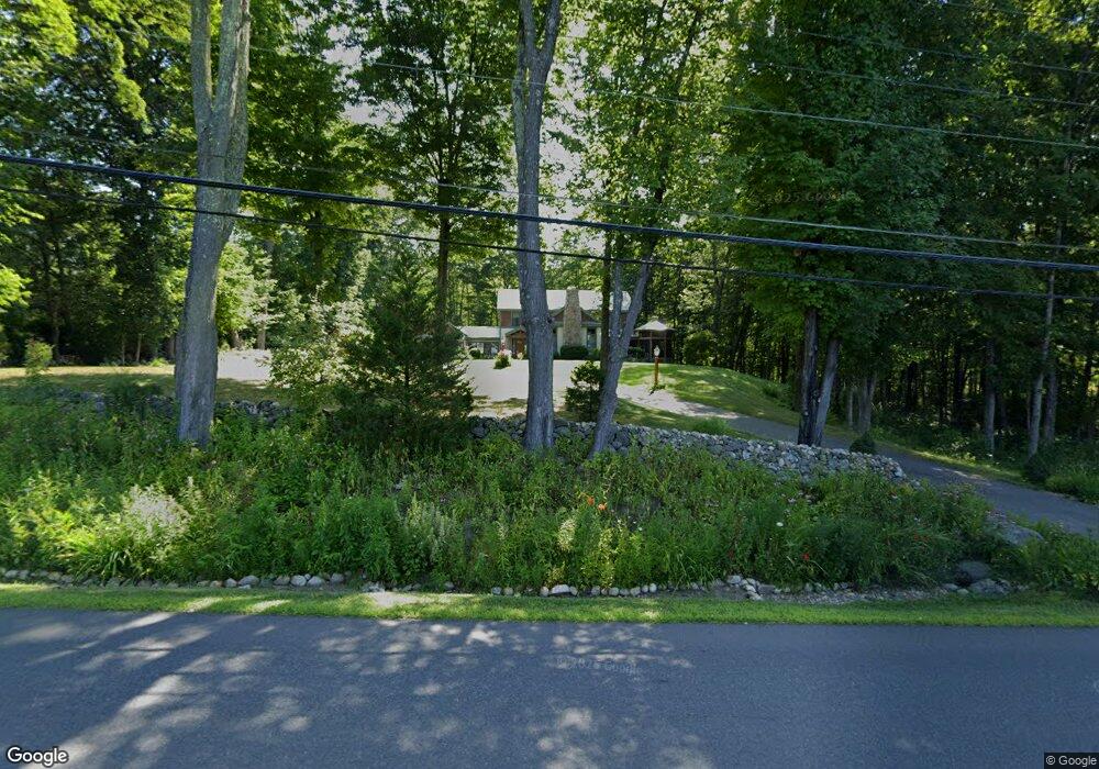 261 Leverett Rd, Amherst, MA 01002 - photo 1