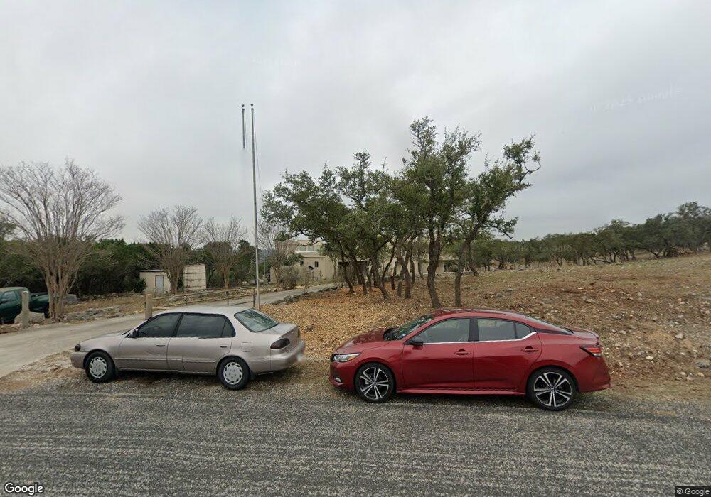 22719 E Range, San Antonio, TX 78255 - photo 1