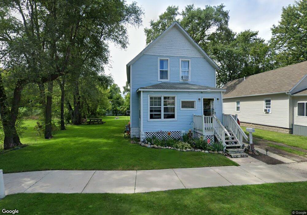 2011 22nd St, Port Huron, MI 48060 - photo 1