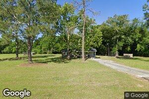 788 Leon Williams Rd, Sycamore, GA 31790