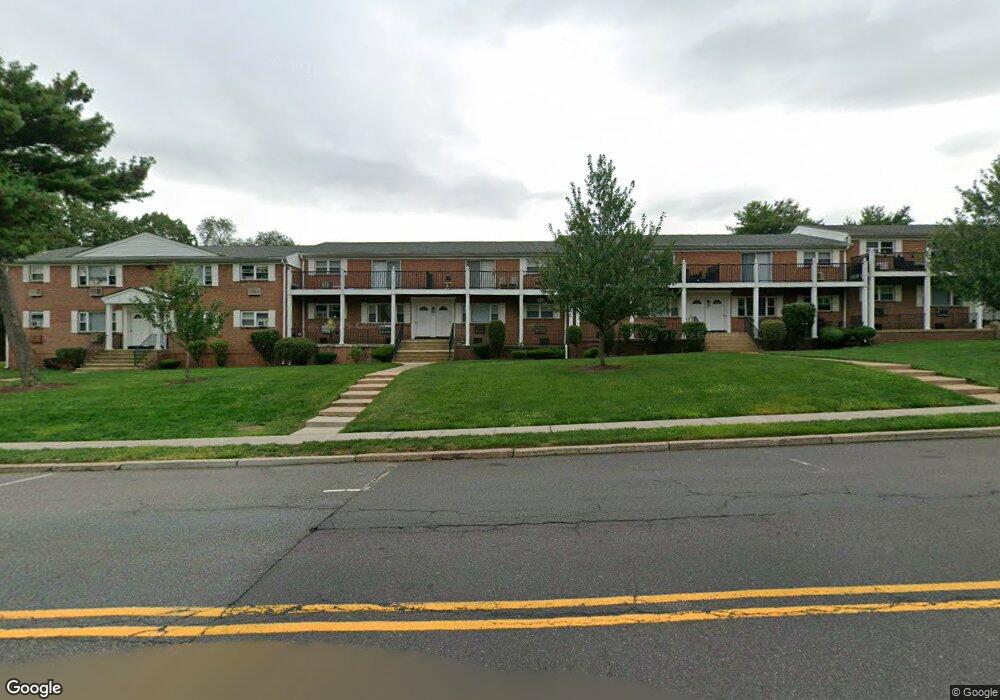 378 Hamilton St unit C, Somerset, NJ 08873 - photo 1