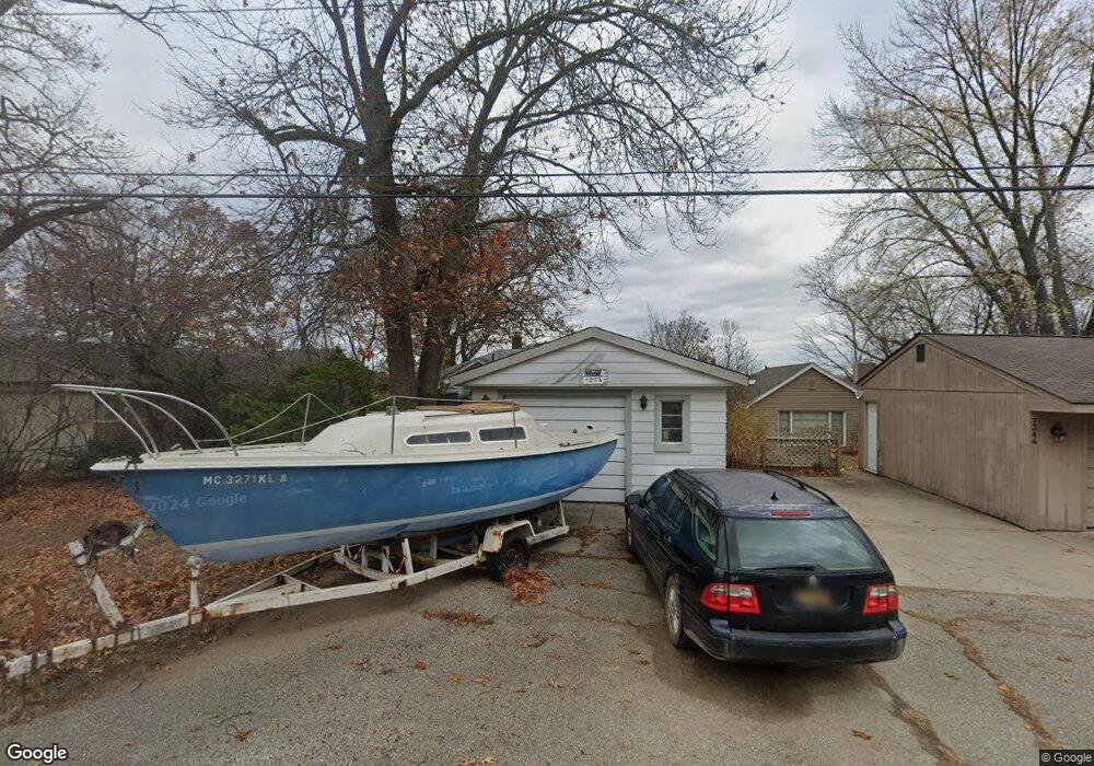 7354 Hardisty, West Bloomfield, MI 48324 - photo 1