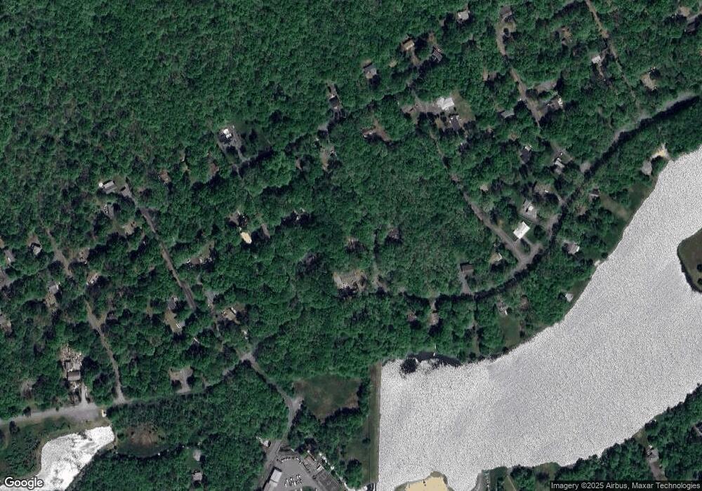 109 Tall Oak Rd, Albrightsville, PA 18210 - photo 1