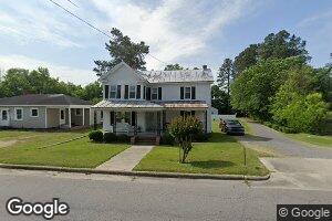 520 Main St, Hertford, NC 27944