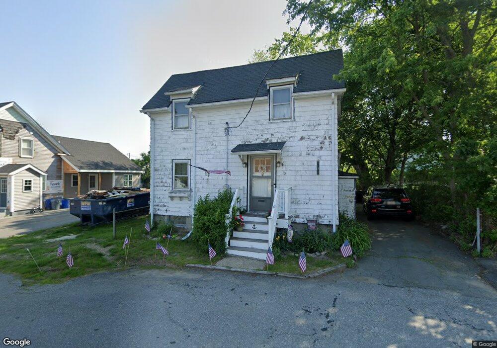 10 Colfax St, Peabody, MA 01960 - photo 1