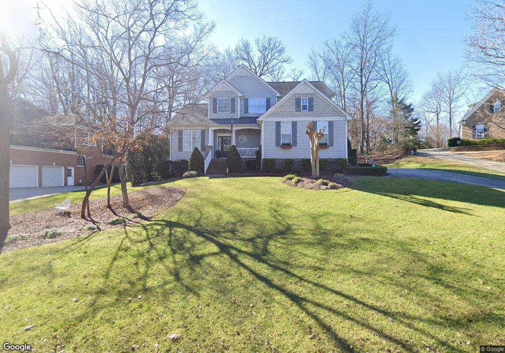 927 Thorn Ridge Ln, Clover, SC 29710 - photo 1