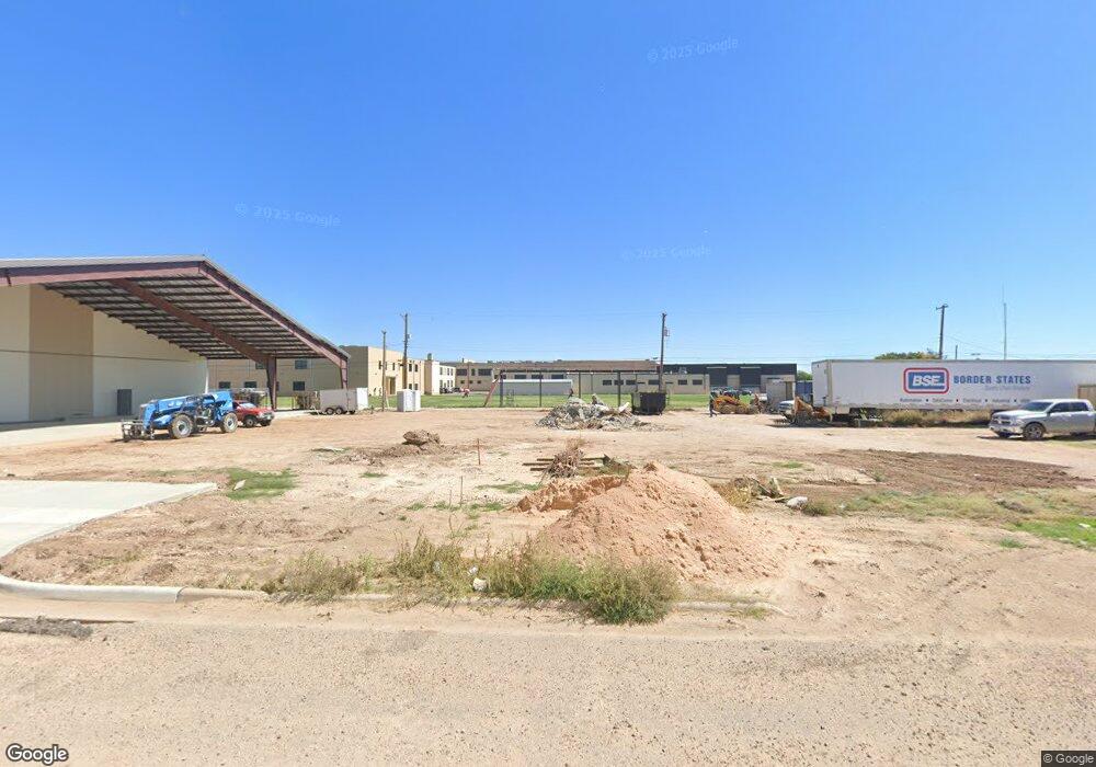 307 Twichell Ave, Dumas, TX 79029 - photo 1