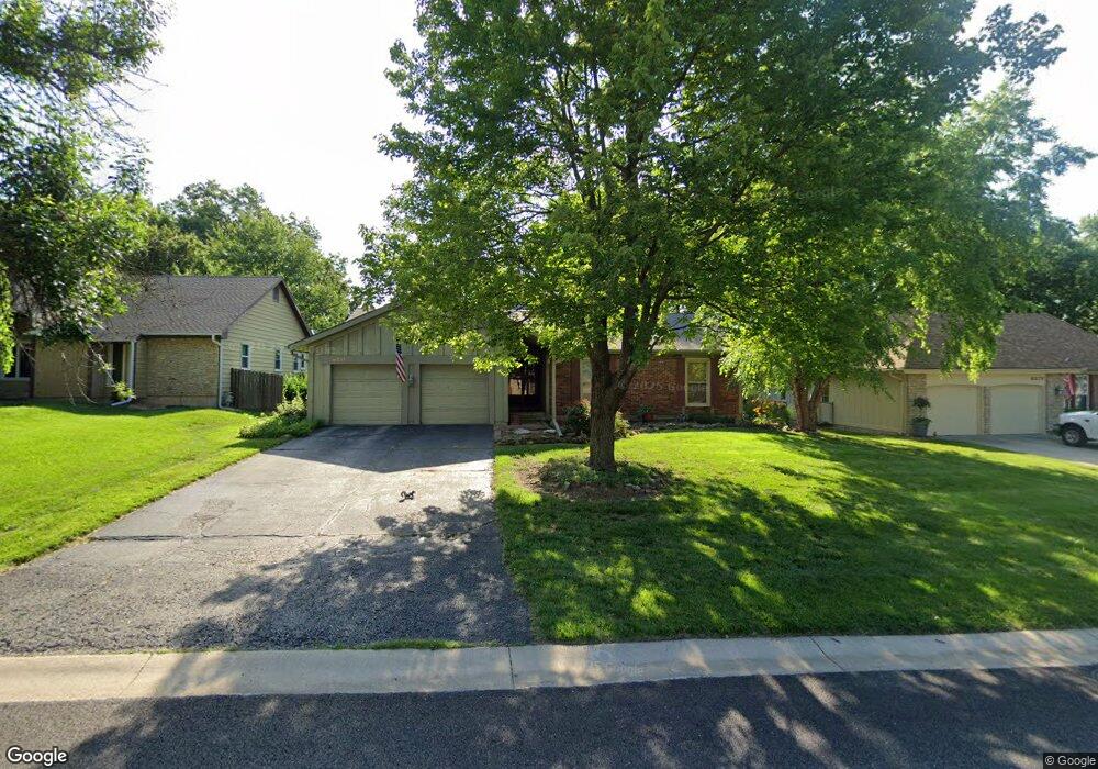 8211 Noland Rd, Lenexa, KS 66215 - photo 1