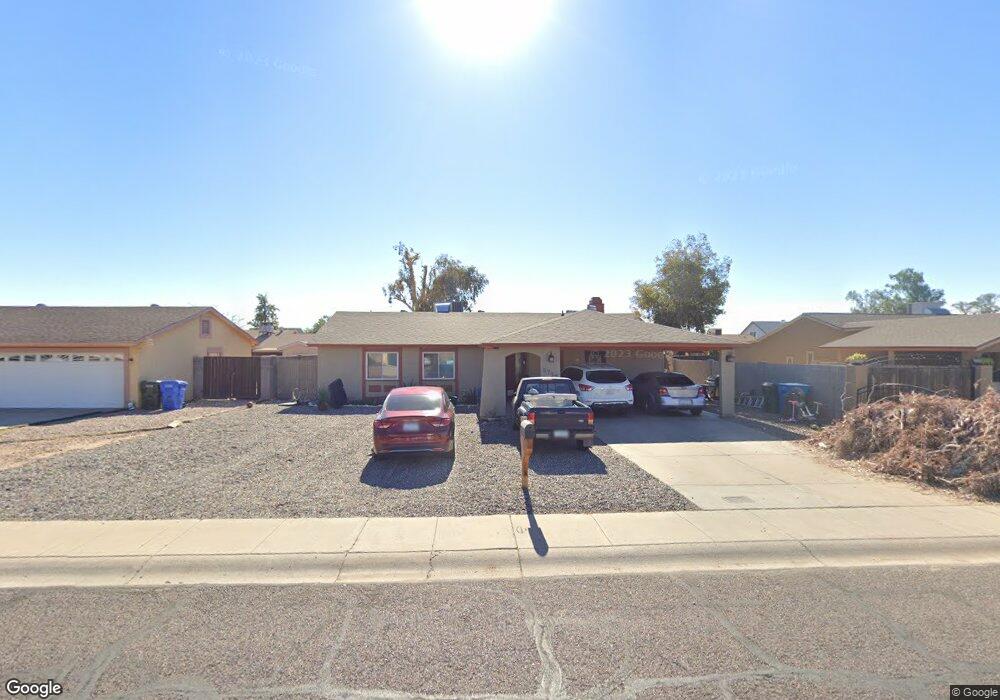 8737 W Columbus Ave, Phoenix, AZ 85037 - photo 1