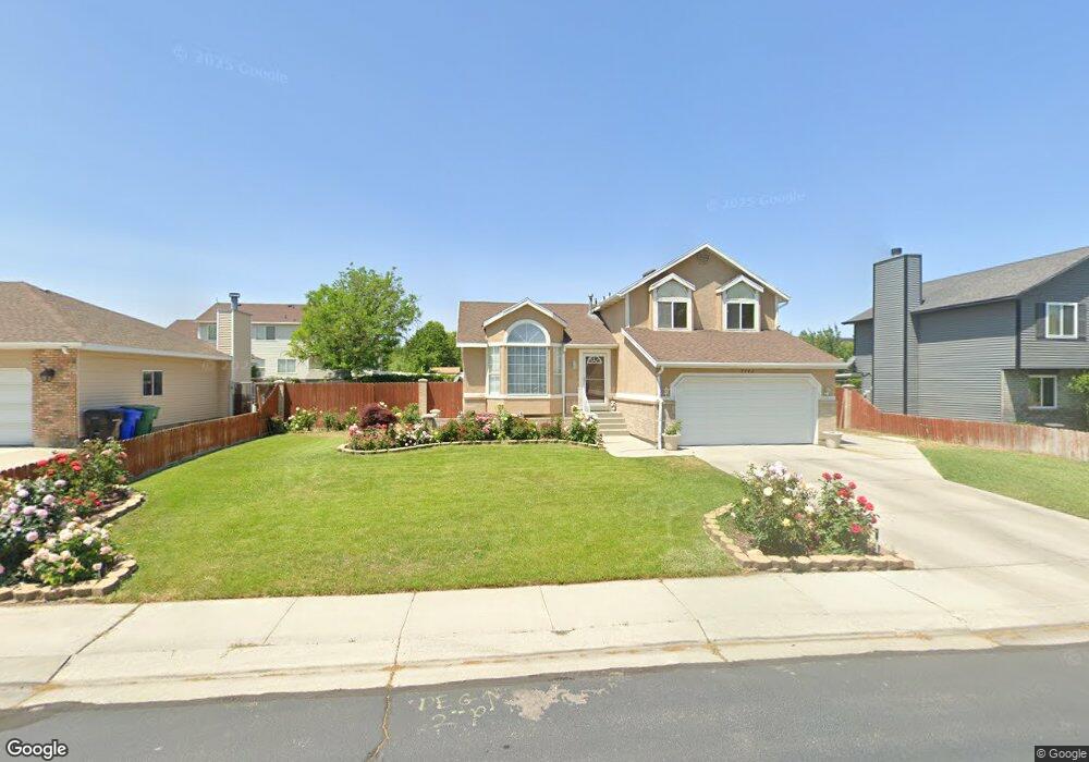 7742 Strawberry Loop, West Jordan, UT 84084 - photo 1