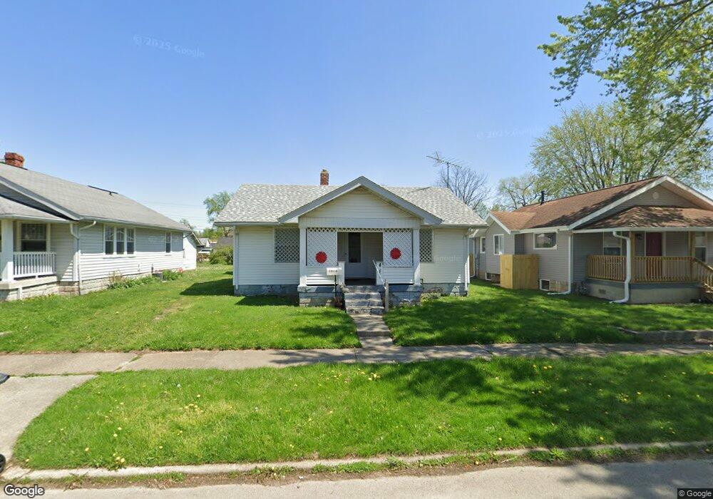 2804 Chase St, Anderson, IN 46016 - photo 1