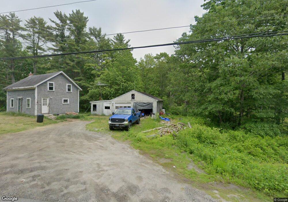 1506 Bristol Rd, Bristol, ME 04539 - photo 1