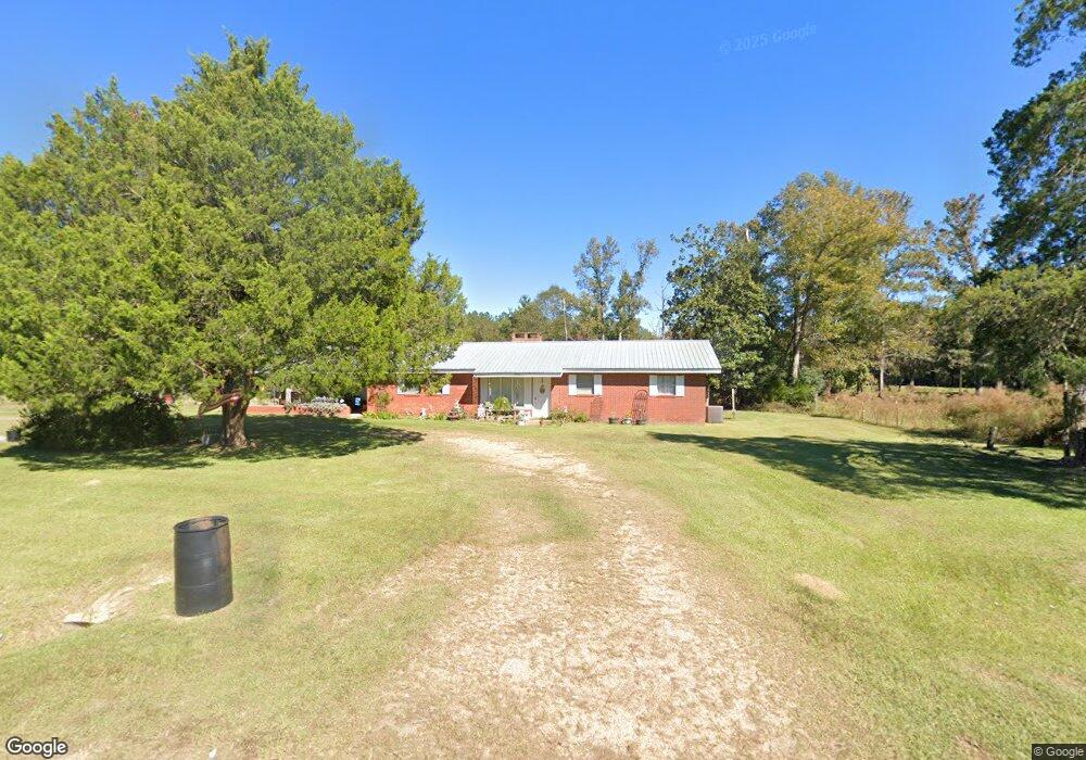 4175 Osyka Progress Rd, Osyka, MS 39657 - photo 1