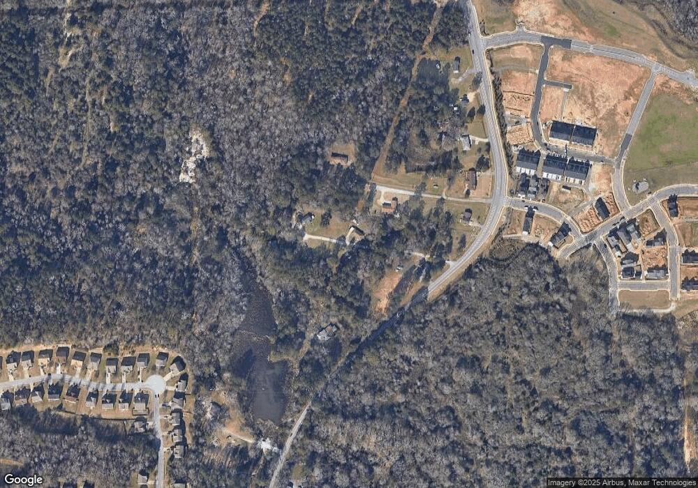 0 Freeman Ln SW unit 8220960, Conyers, GA 30094 - photo 1