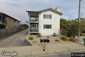 184 Birch Ave, Cayucos, CA 93430