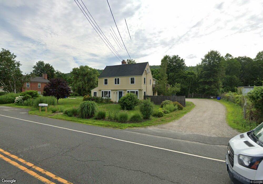 202 Main St unit B, New Hartford, CT 06057 - photo 1