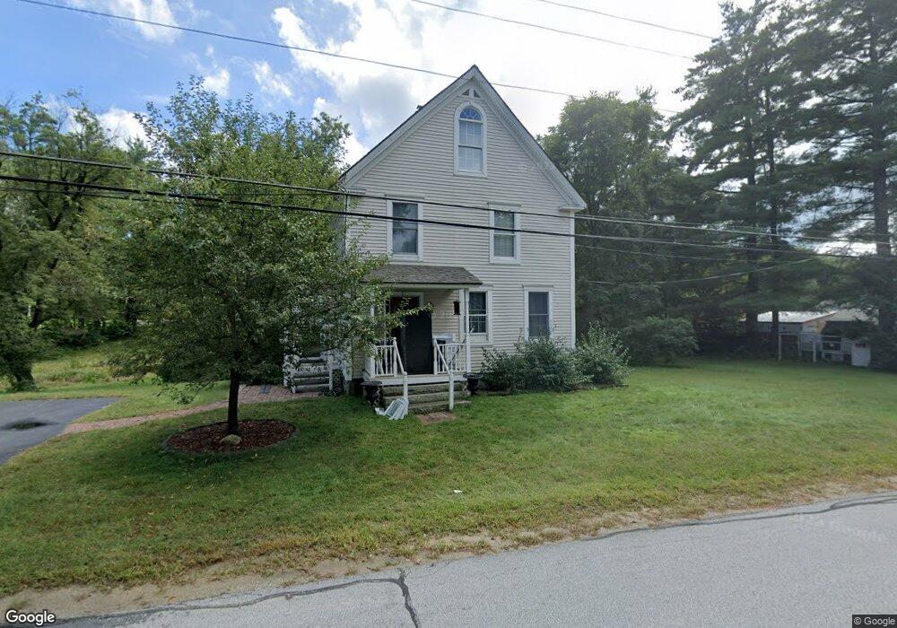 27 River Rd, Allenstown, NH 03275 - photo 1