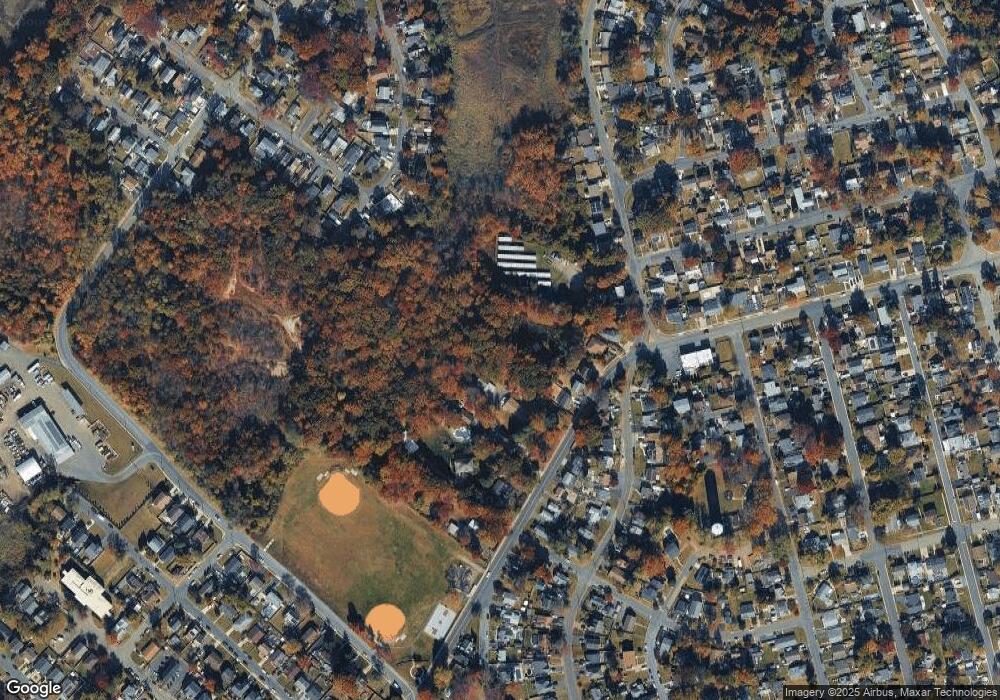 786 Cliffwood Ave, Keyport, NJ 07735 - photo 1