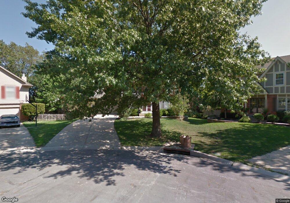 8337 Alden St, Lenexa, KS 66215 - photo 1