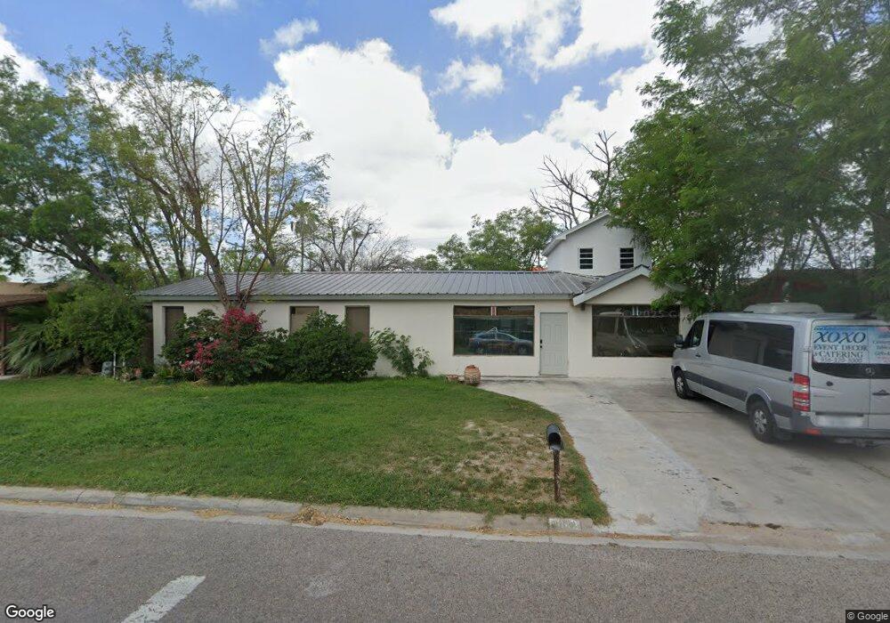 1013 N Athol St, Pharr, TX 78577 - photo 1