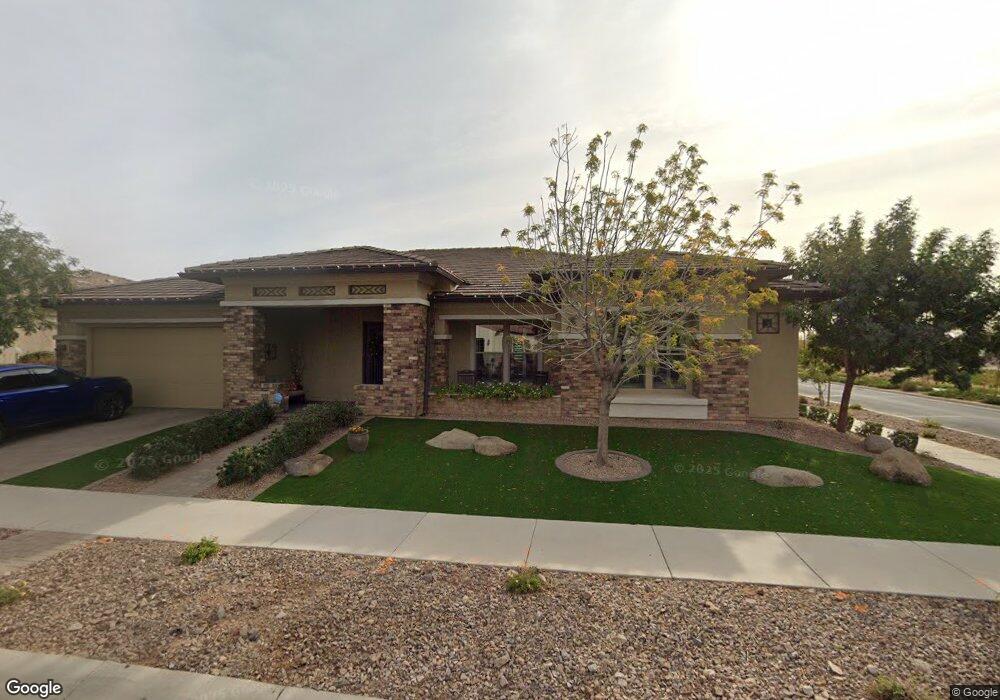 10355 E Tillman Ave, Mesa, AZ 85212 - photo 1