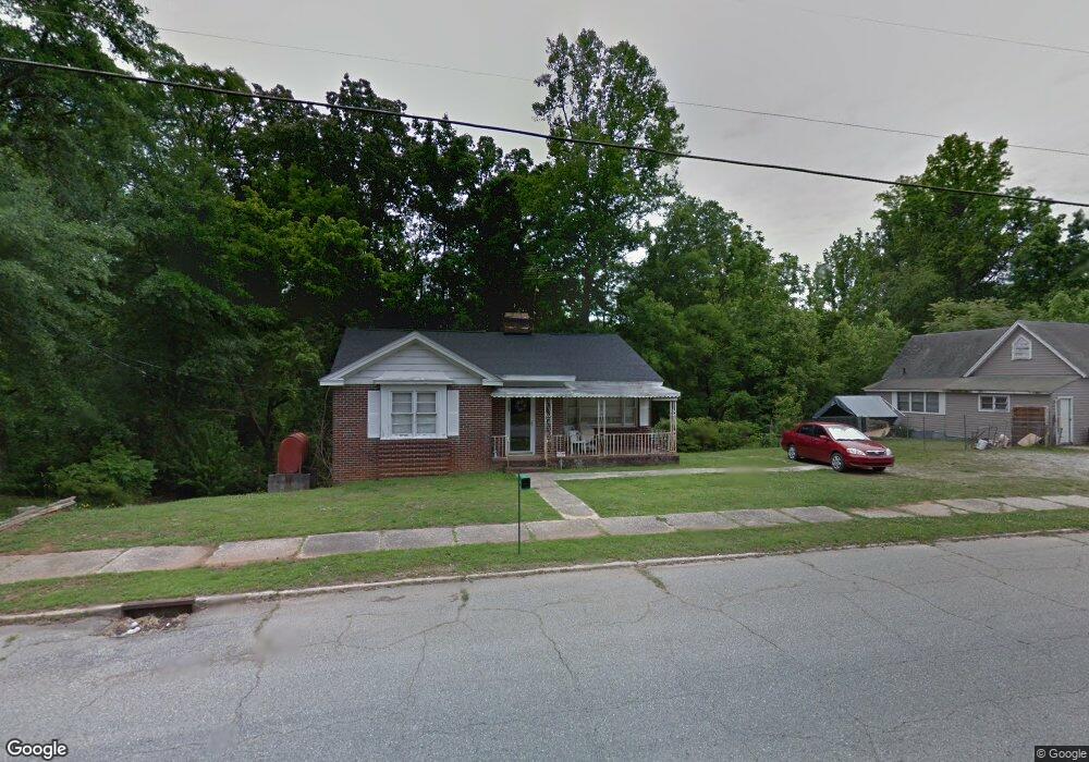 1300 Parker Rd, Enoree, SC 29335 - photo 1