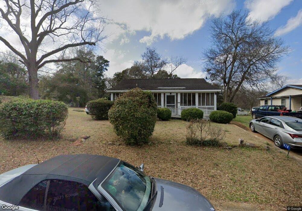 618 Lambert St, Americus, GA 31709 - photo 1