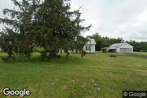 16000 Kreashbaum Rd, Rockbridge, OH 43149