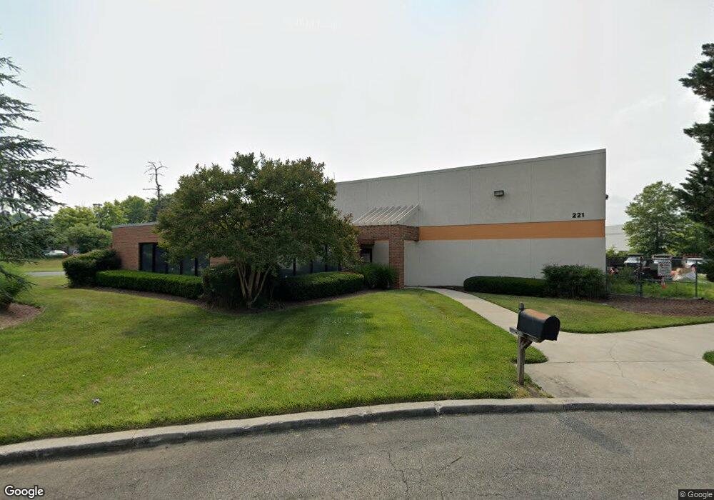 15873 Commerce Ct unit A-1, Upper Marlboro, MD 20774 - photo 1