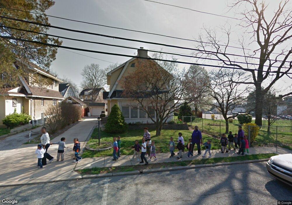 7759 Wayne Ave, Upper Darby, PA 19082 - photo 1