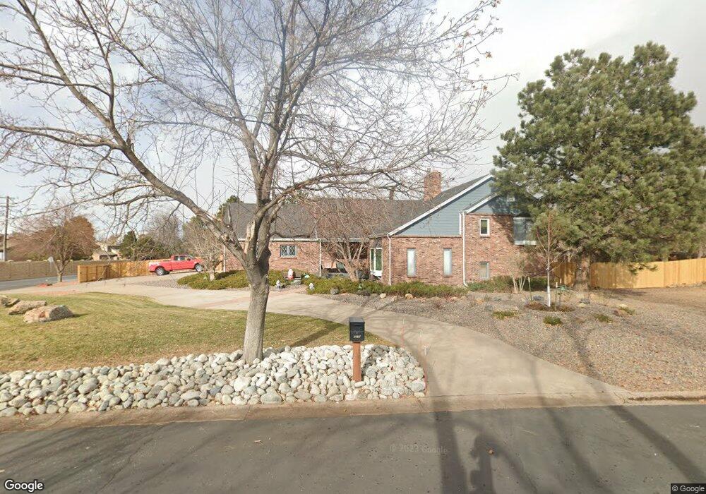 14607 E Jefferson Ave, Aurora, CO 80014 - photo 1