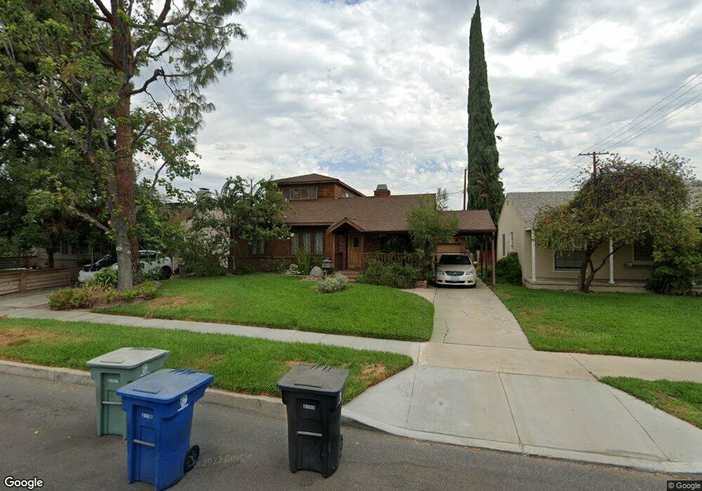 334 S Lincoln St, Burbank, CA 91506 - photo 1