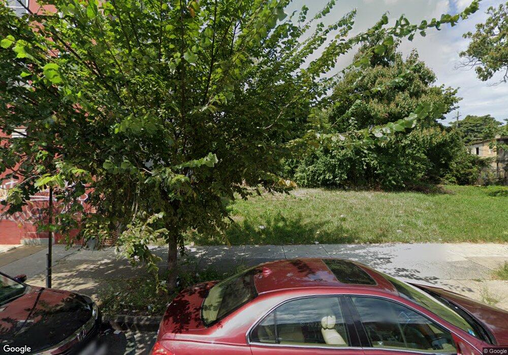 1838 W Pratt St, Baltimore, MD 21223 - photo 1