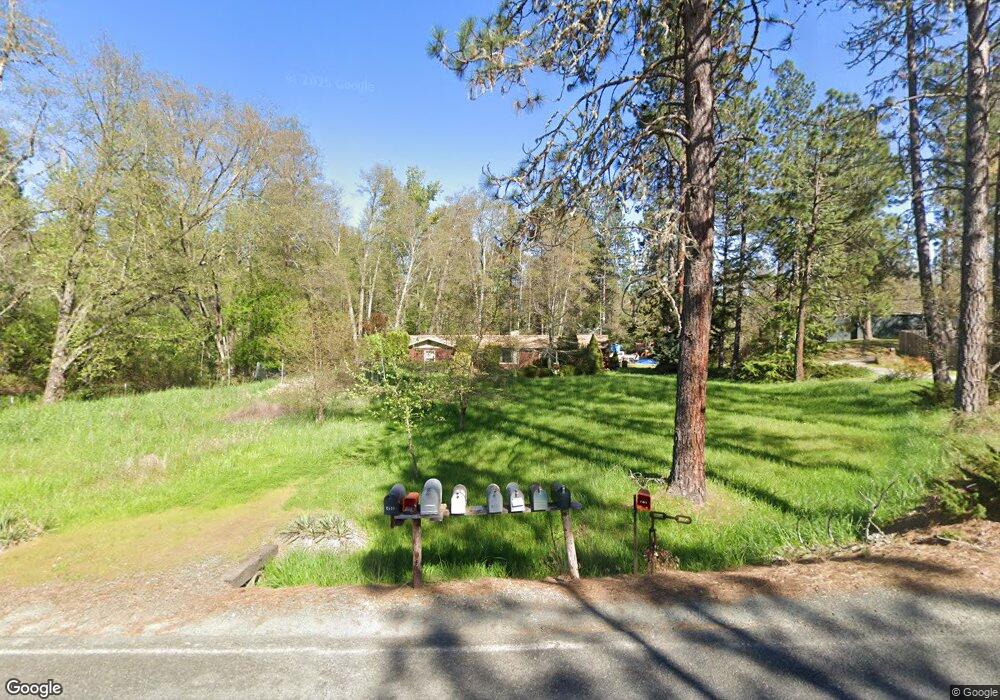 2173 Robinson Rd, Grants Pass, OR 97527 - photo 1