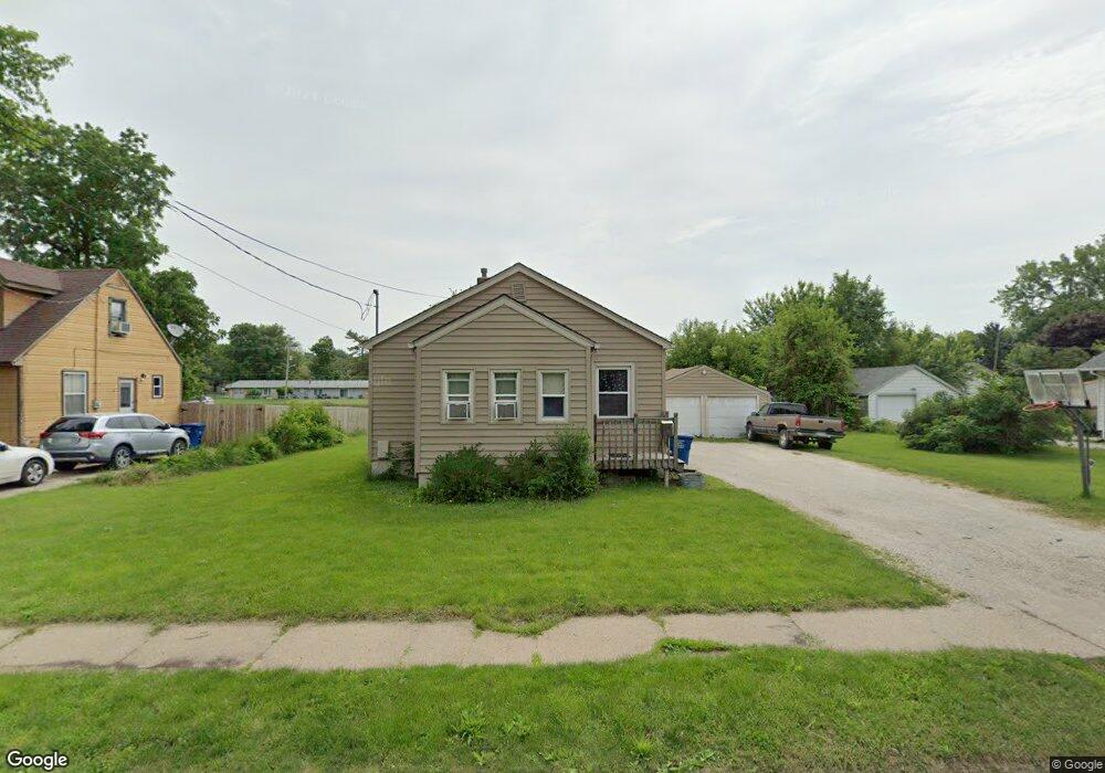 2209 Lay St, Des Moines, IA 50317 - photo 1