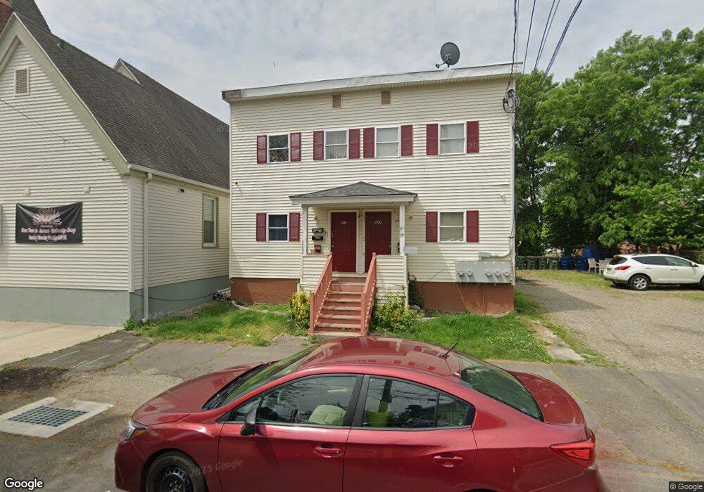 415 Lafayette St unit 417, Bridgeport, CT 06604 - photo 1