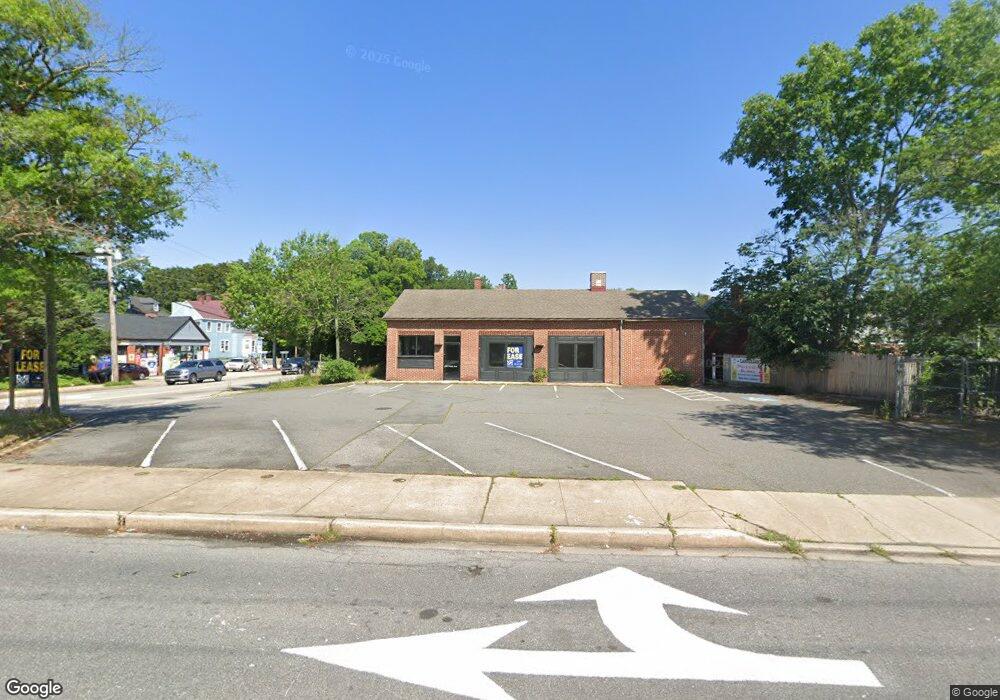 301 S Maple Ave, Chestertown, MD 21620 - photo 1