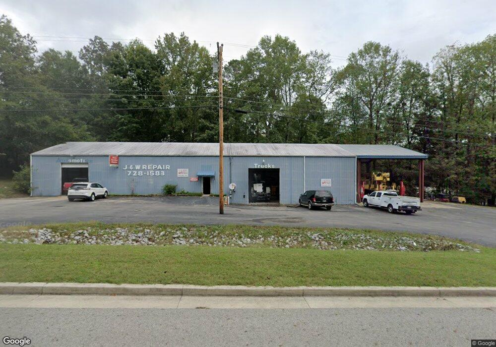 2030 Murfreesboro Hwy unit 2100, Manchester, TN 37355 - photo 1