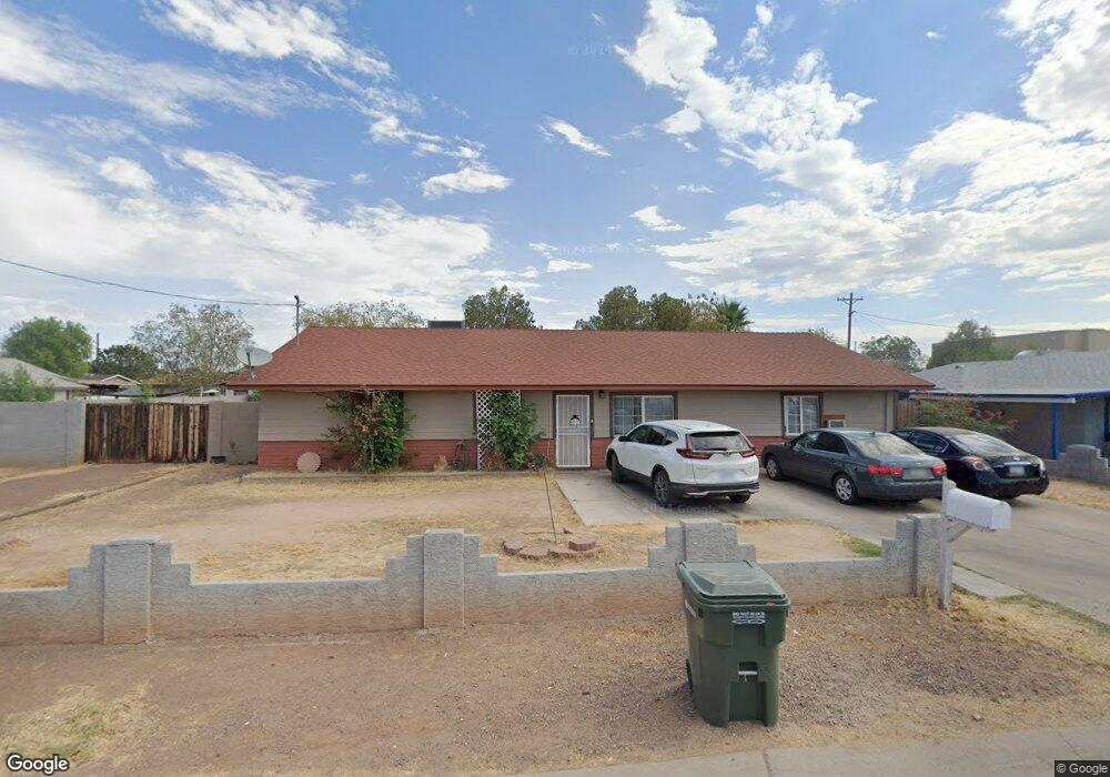 2008 W Ocotillo Rd, Phoenix, AZ 85015 - photo 1